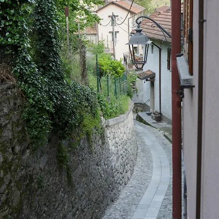 Apartament Respiro Del