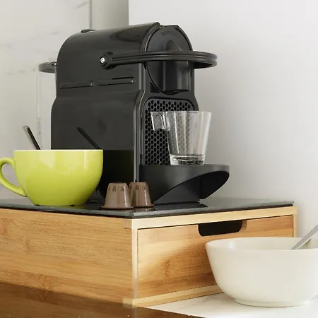 شقة Respiro Del *