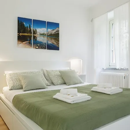 Respiro Del شقة *