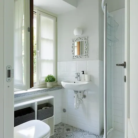 Appartement Respiro Del