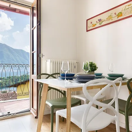 Respiro Del شقة *