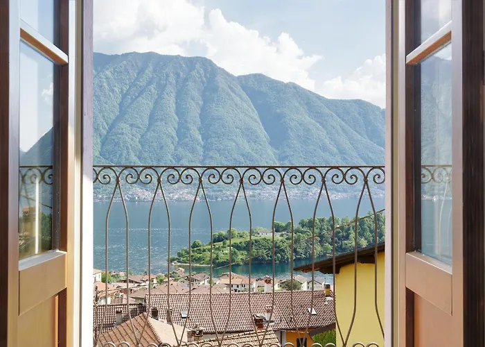 Respiro Del Lägenhet *