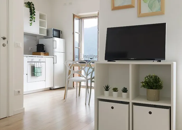 Respiro Del * Ossuccio