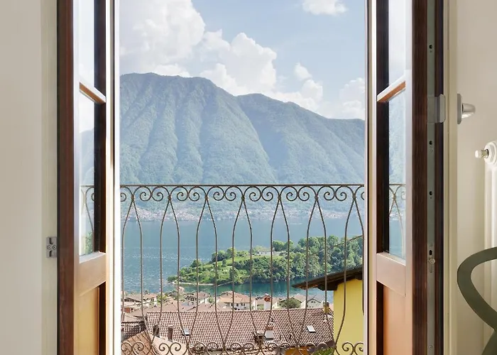 Respiro Del Lägenhet