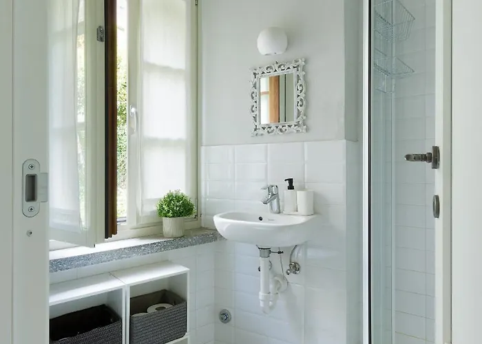 Lägenhet Respiro Del