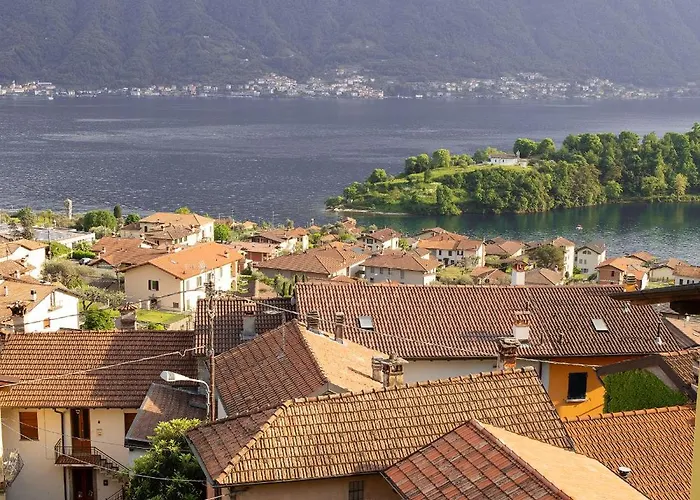 Respiro Del Lägenhet